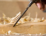 Entretien de meuble en bois par Menuisier France à Ressons-le-Long